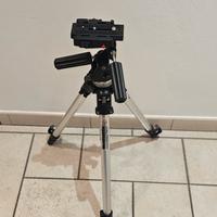  treppiede per machina fotograficha 