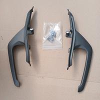 Maniglie passeggero sport Triumph Trident 660