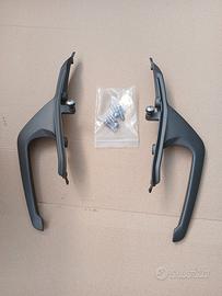 Maniglie passeggero sport Triumph Trident 660