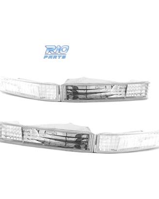 FRECCIE ANTERIORI PARAURTI HONDA PRELUDE 92-97 CRO