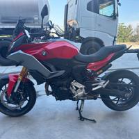 Bmw f 900 xr - 2021