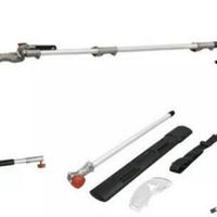 Decespugliatore taglia siepi Parkside e accessori 