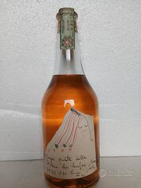 Grappa ROMANO LEVI 2005