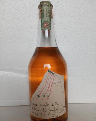 Grappa ROMANO LEVI 2005