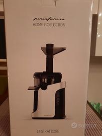 Estrattore di succo Pininfarina