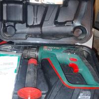 Trapano tassellatore Parkside 