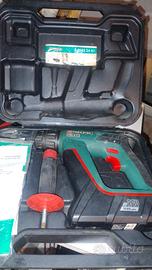 Trapano tassellatore Parkside 