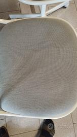 Sedia girevole ÖRFJÄLL