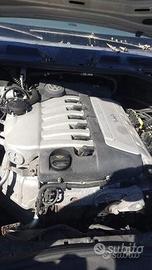 Motore touareg 3.2 benzina bmv