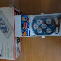 FLIPPER MINI GIOCATTOLO PINBALL 1978