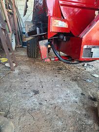 spandiletame per vigneto annovi