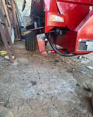 spandiletame per vigneto annovi