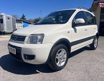 Fiat Panda 1.2 Climbing Natural Power