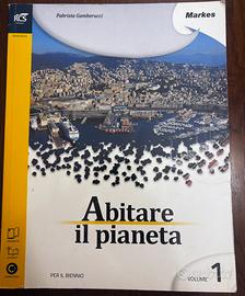 Abitare il pianeta - vol.1