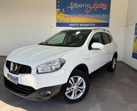 NISSAN Qashqai+2 1.6 dCi DPF Acenta 4X4 + TETTO