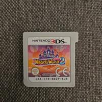 Magical World 2 per la console Nintendo 3DS