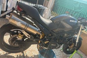 Scarichi sbk leo vince