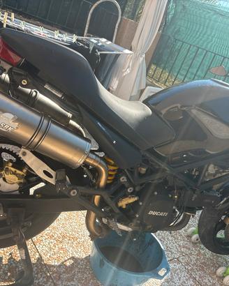 Scarichi sbk leo vince