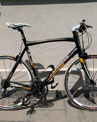 Bici da corsa