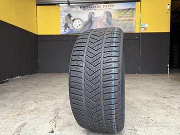 1 Gomma 275/35R21 103V Pirelli Inverno 85% residui