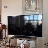 Televisore panasonic