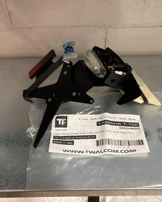 Portatarga sportivo tenere 700