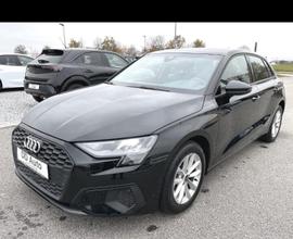 Audi A3 SPB 30 TFSI Business Advanced