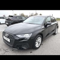 Audi A3 SPB 30 TFSI Business Advanced