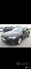 Audi A3 SPB 30 TFSI Business Advanced