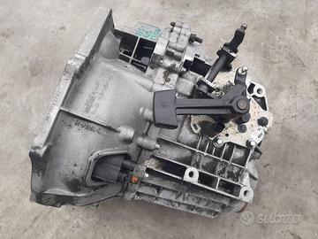 Cambio manuale - focus - 1.6 d - cod mot g8dd