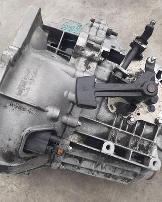 Cambio manuale - focus - 1.6 d - cod mot g8dd