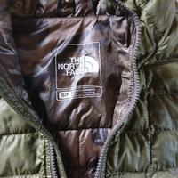 piumino North face