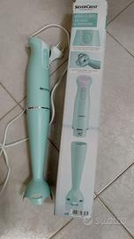 Frullatore ad immersione Silver Crest