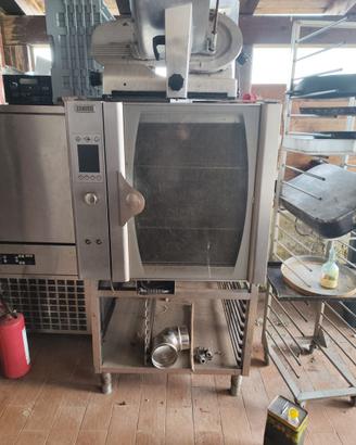 forno da ristorante