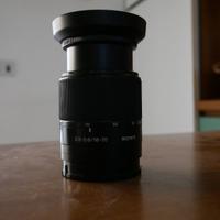 Sony 18-70