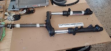 forcella yamaha xmax 125 250 2010 2011 2012