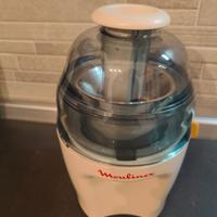Centrifuga Moulinex Vitae con scatola originale 