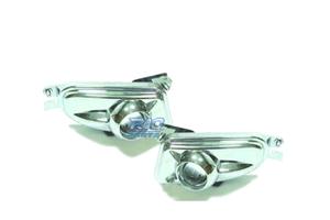 FARI ANABBAGLIANTI MERCEDES CLASSE E W210 95-02 SL