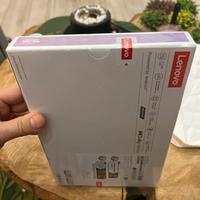 Tablet lenovo idea tab 256gb 8g NUOVO