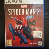 Spider-Man 2  PS5
