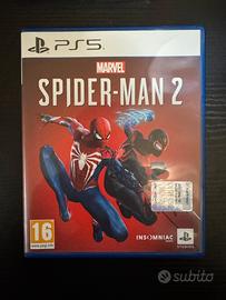 Spider-Man 2  PS5