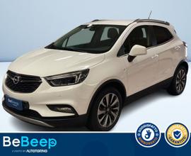 Opel Mokka X 1.6 CDTI ULTIMATE S&S 4X2 110CV MY18