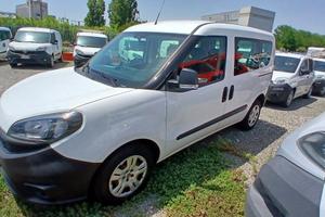 FIAT Doblo 5 Posti 1.3 Mjt 16v Sx 90cv E5+ F.l..