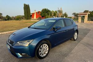 Seat Leon 1.4 TGI 5p. Style