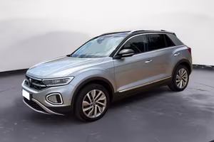 Volkswagen T-Roc 2.0 TDI SCR Style DSG 4MOTION