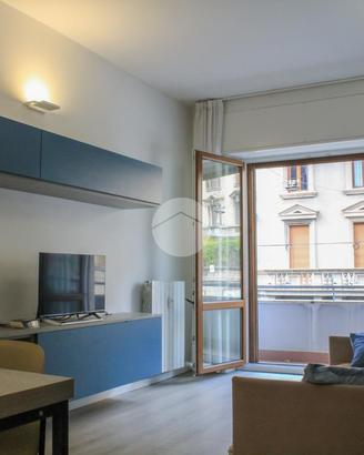 MONOLOCALE A MILANO