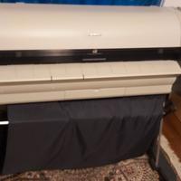 Plotter Canon IPF700