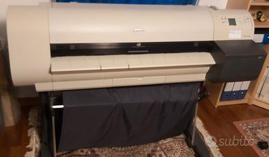Plotter Canon IPF700