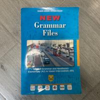 new grammar files