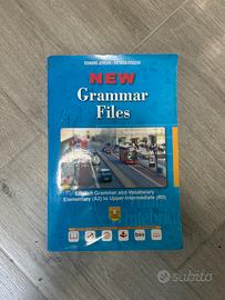 new grammar files